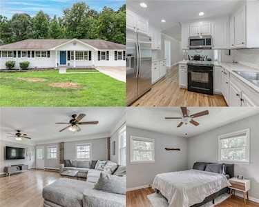 2998 Barry Ave SE Smyrna, GA 30082
