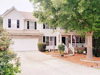 1346 Poison Oak Trace Lawrenceville, GA 30045