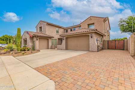 18217 W Orchid Lane Waddell, AZ 85355