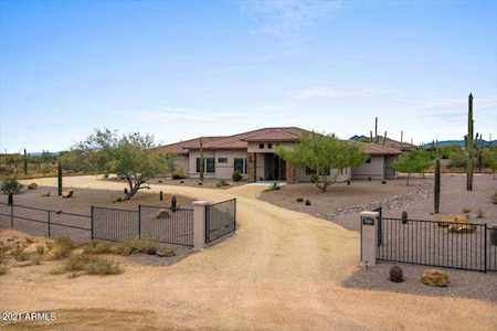 7080 E Mark Lane Scottsdale, AZ 85266
