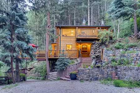 20674 and 20624 N Turkey Creek Rd Morrison, CO 80465