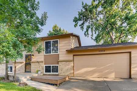 10954 W Maryland Ave Lakewood, CO 80232
