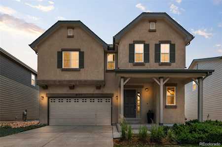 1315 Yellow Granite Way Monument, CO 80132