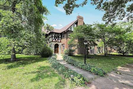 7179 Cambridge Ave University City, MO 63130