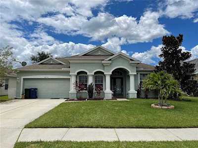 4432 85th Avenue CIRCLE E Parrish, FL 34219