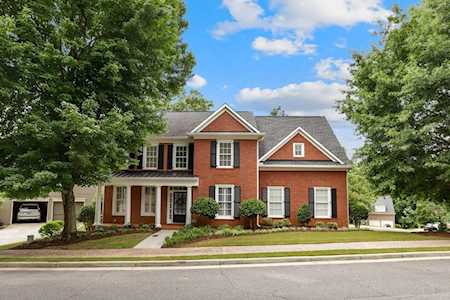 1595 Heritage Trl Roswell, GA 30075