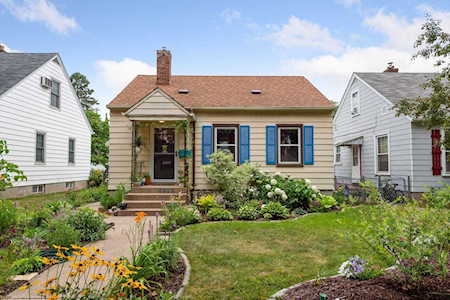 4315 Logan Avenue N Minneapolis, MN 55412