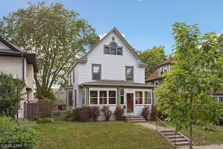 4306 Garfield Avenue Minneapolis, MN 55409