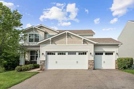 4995 Hamlet Avenue N Oakdale, MN 55128