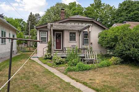 2343 Cleveland Street NE Minneapolis, MN 55418