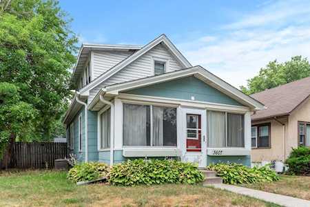 3607 Aldrich Avenue N Minneapolis, MN 55412