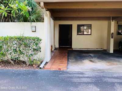 1611 Minutemen Causeway #108 Cocoa Beach, FL 32931