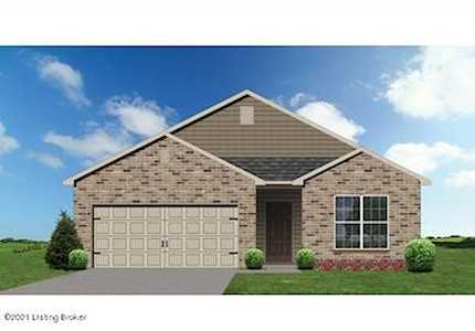 11508 Caswell Springs Way Louisville, KY 40291
