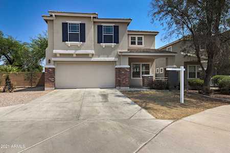 4238 W Carter Road Phoenix, AZ 85041