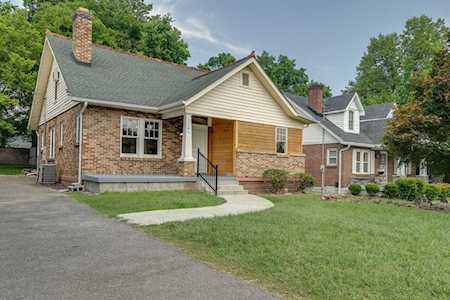 1141 Shelton Ave Nashville, TN 37216