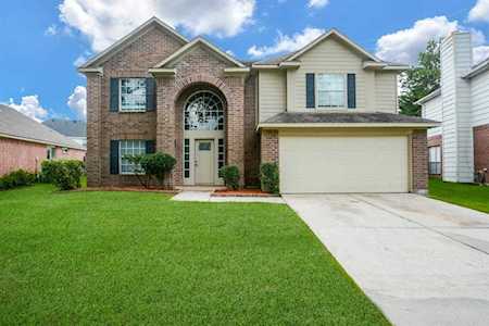 9705 Sundew Dr Houston, TX 77070