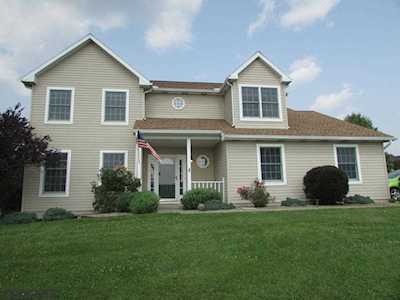 149 Centennial Hills Road Port Matilda, PA 16870
