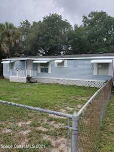 6995 Evergreen Drive Cocoa, FL 32927