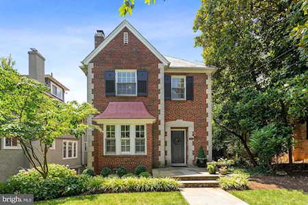 3518 Porter St Washington, DC 20016