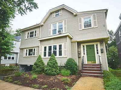 91 Belgrade Ave #2 Boston, MA 02131