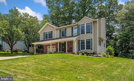 4546 North Woods Trl Hampstead, MD 21074
