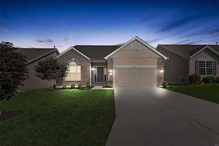 209 Wyndtrace Ct Lake St Louis, MO 63367