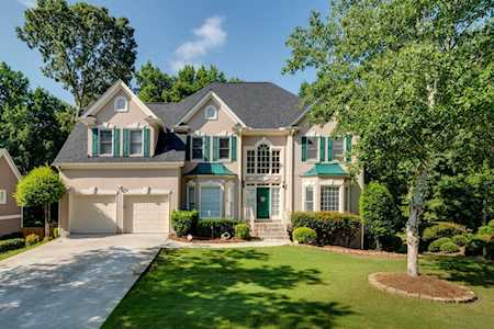 3102 Green Farm Trl Dacula, GA 30019