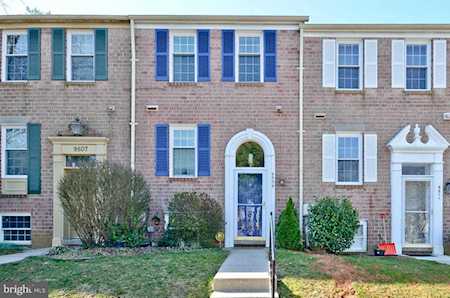 9509 Sea Shadow Columbia, MD 21046