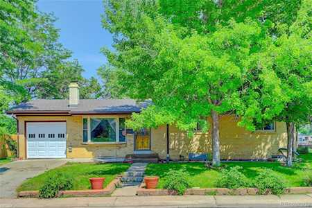 5418 S King St Littleton, CO 80123