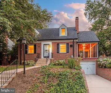 9210 Mintwood St Silver Spring, MD 20901