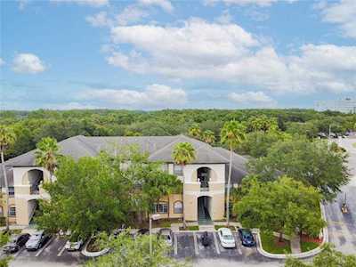17114 Carrington Dr #214 Tampa, FL 33647