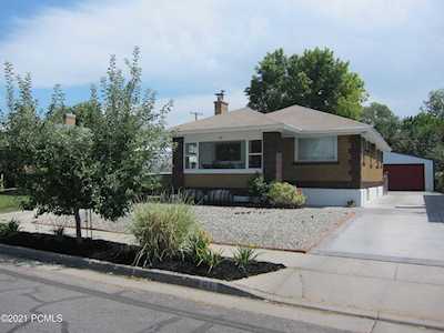 61 W Hartwell Ave Salt Lake City, UT 84115