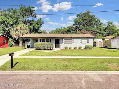 3944 Freel Rd Jacksonville, FL 32210