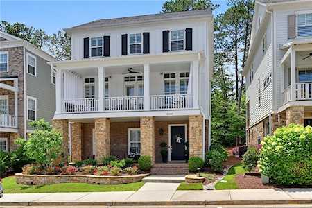 2120 Kensley Dr Milton, GA 30004