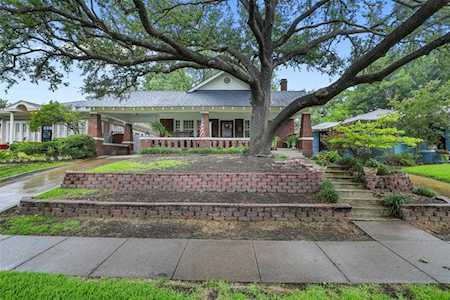 1404 Virginia Place Fort Worth, TX 76107