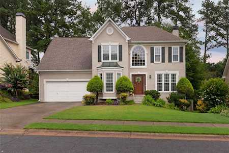 438 Laurian Way NW Kennesaw, GA 30144