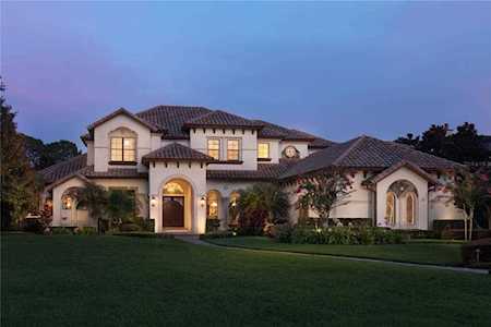 6501 Rosella Ct Windermere, FL 34786