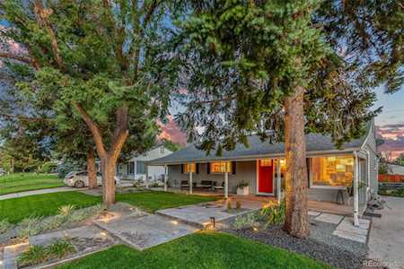 4522 E Utah Place Denver, CO 80222