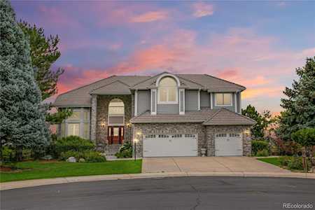 12058 E Ida Circle Englewood, CO 80111