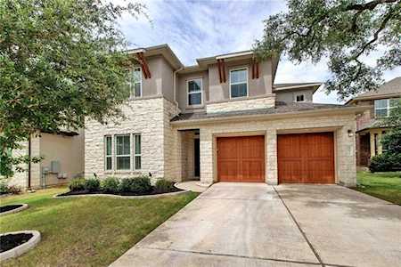 4021 Lazy River BND Cedar Park, TX 78613