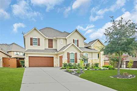 14117 N N Lake Branch Ln Houston, TX 77044