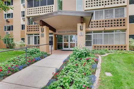 9300 E Center Ave #4C Denver, CO 80247