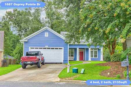 1687 Osprey Pointe Dr Tallahassee, FL 32309
