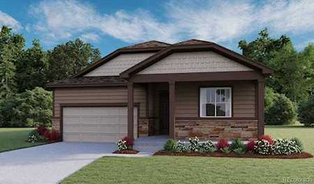 6210 Easton Circle Frederick, CO 80504
