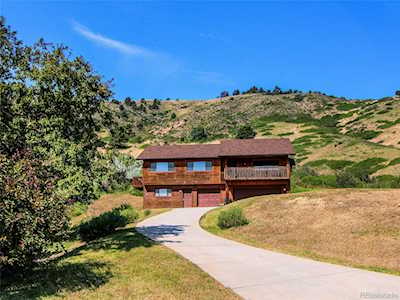 80 Defrance Way Golden, CO 80401