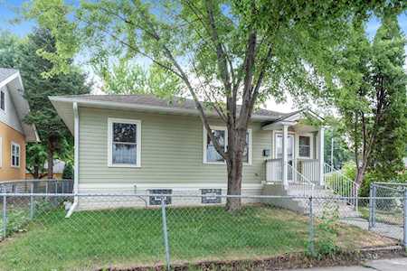 3757 16th Avenue S Minneapolis, MN 55407