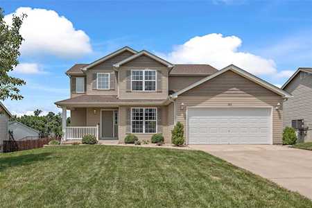 365 Sandra Way Winfield, MO 63389