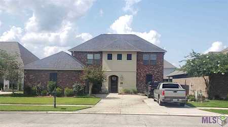 15437 Mistybrook Dr Baton Rouge, LA 70816