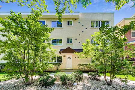 5425 N Paulina St #1N Chicago, IL 60640