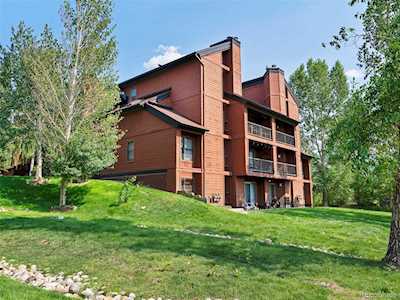2015 Walton Creek Rd #211 Steamboat Springs, CO 80487